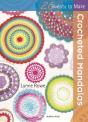 20 To Crochet: Crocheted Mandalas - Preview