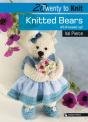 20 To Knit: Knitted Bears - Preview