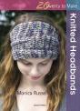 20 To Knit: Knitted Headbands - Preview