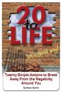20 To Life (In A Good Way)! - Preview