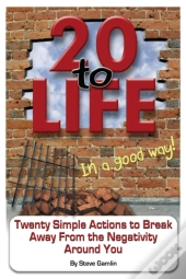 20 To Life (In A Good Way)!
