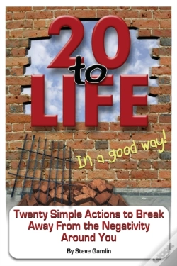 Capa do artigo 20 To Life (In A Good Way)!