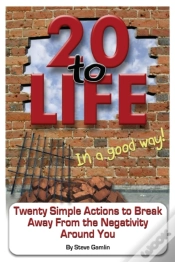 Capa do artigo 20 To Life (In A Good Way)!