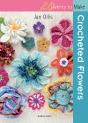 20 To Make: Crocheted Flowers - Preview