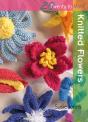 20 To Make: Knitted Flowers - Preview
