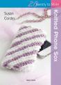 20 To Make: Knitted Phone Sox - Preview