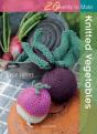 20 To Make: Knitted Vegetables - Preview