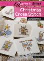 20 To Stitch: Christmas Cross Stitch - Preview