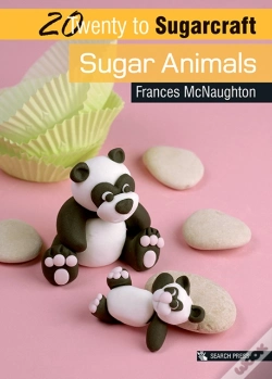 Capa do artigo 20 To Sugarcraft: Sugar Animals