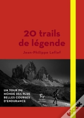 20 Trails De Légende