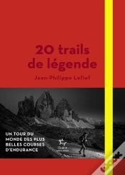 Capa do artigo 20 Trails De Légende