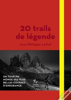 Capa do artigo 20 Trails De Légende