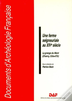 Capa do artigo 20/Une Ferme Seigneuriale