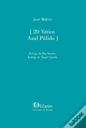 Capa do artigo 20 Vatios Azul Pálido