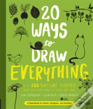 20 Ways To Draw Everything