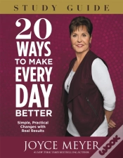 Capa do artigo 20 Ways To Make Every Day Better Study Guide