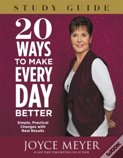 Capa do artigo 20 Ways To Make Every Day Better Study Guide