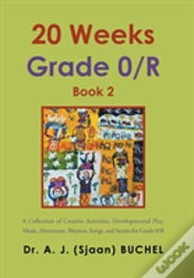 Capa do artigo 20 Weeks Grade 0/R