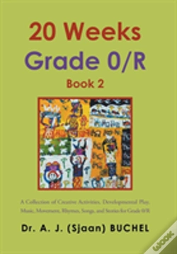 Capa do artigo 20 Weeks Grade 0/R
