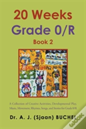 Capa do artigo 20 Weeks Grade 0/R