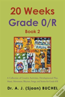 Capa do artigo 20 Weeks Grade 0/R