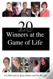 Capa do artigo 20 Winners At The Game Of Life