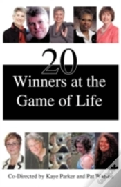 Capa do artigo 20 Winners At The Game Of Life