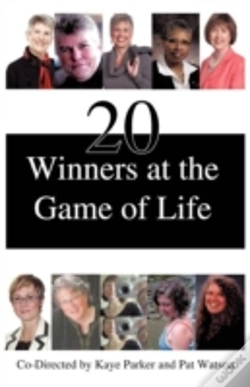 Capa do artigo 20 Winners At The Game Of Life