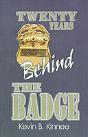 20 Years Behind The Badge - Preview