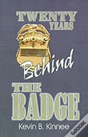 Capa do artigo 20 Years Behind The Badge