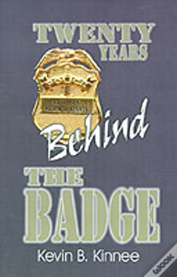Capa do artigo 20 Years Behind The Badge