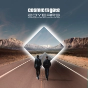 Capa do artigo 20 Years - CD