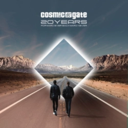 Capa do artigo 20 Years - CD