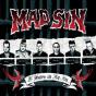 20 Years In Sin Sin - CD - Preview