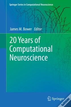 Capa do artigo 20 Years Of Computational Neuroscience