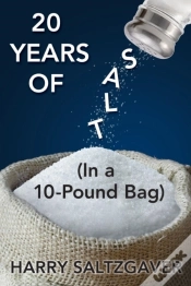 Capa do artigo 20 Years Of Salt