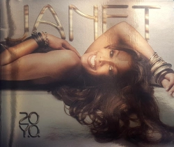 Capa do artigo 20 Y.O. - CD