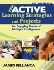 Capa do artigo 200+ Active Learning Strategies And Projects For Engaging Students