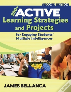 Capa do artigo 200+ Active Learning Strategies And Projects For Engaging Students' Multiple Intelligences