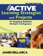 200+ Active Learning Strategies And Projects For Engaging Studentsâ€™ Multiple Intelligences - Preview