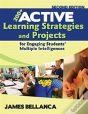 Capa do artigo 200+ Active Learning Strategies And Projects For Engaging Studentsâ€™ Multiple Intelligences