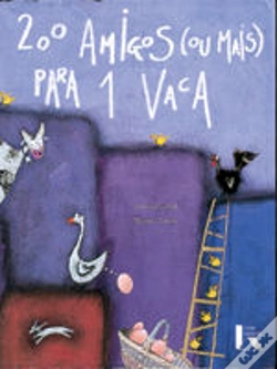 Capa do artigo 200 Amigos (ou mais) para 1 Vaca