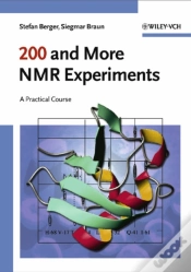 Capa do artigo 200 And More Nmr Experiments