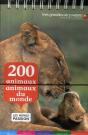 200 Animaux Du Monde - Preview