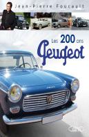 200 Ans De Peugeot