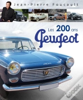 200 Ans De Peugeot
