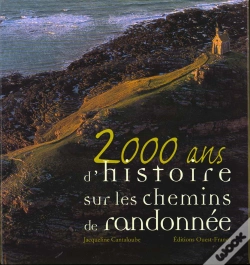 Capa do artigo 200 Ans D'Histoire Sur Les Chemins De Randonnee