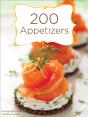 200 Appetizers - Preview