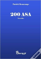 Capa do artigo 200 Asa