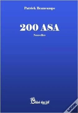 Capa do artigo 200 Asa
